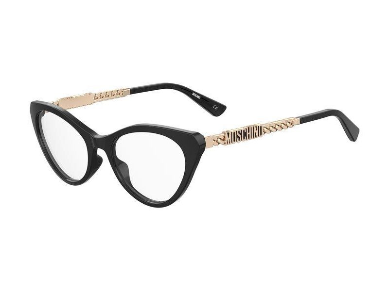 Moschino Ochelari de Vedere MOS 626 807