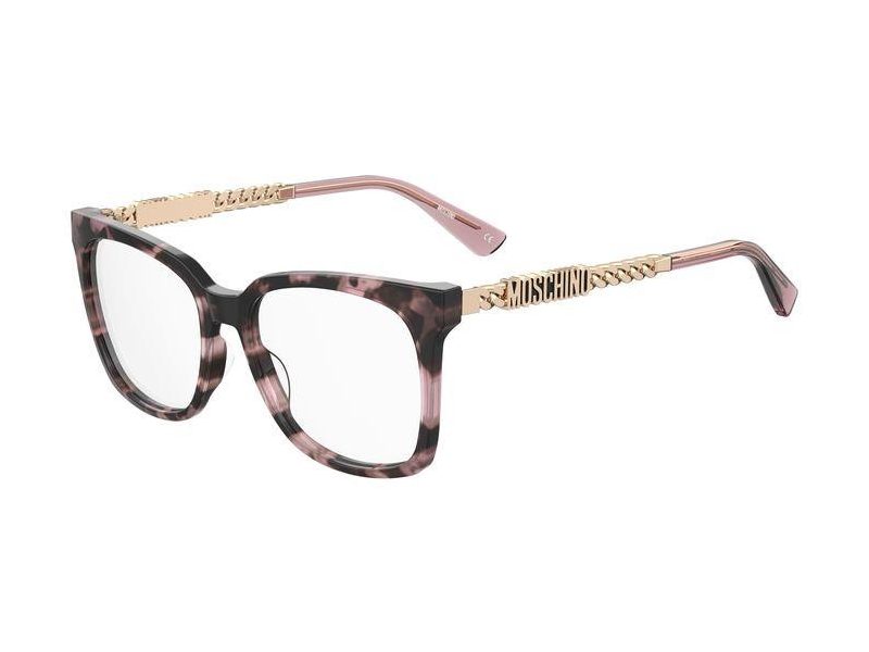 Moschino Ochelari de Vedere MOS 627 HT8