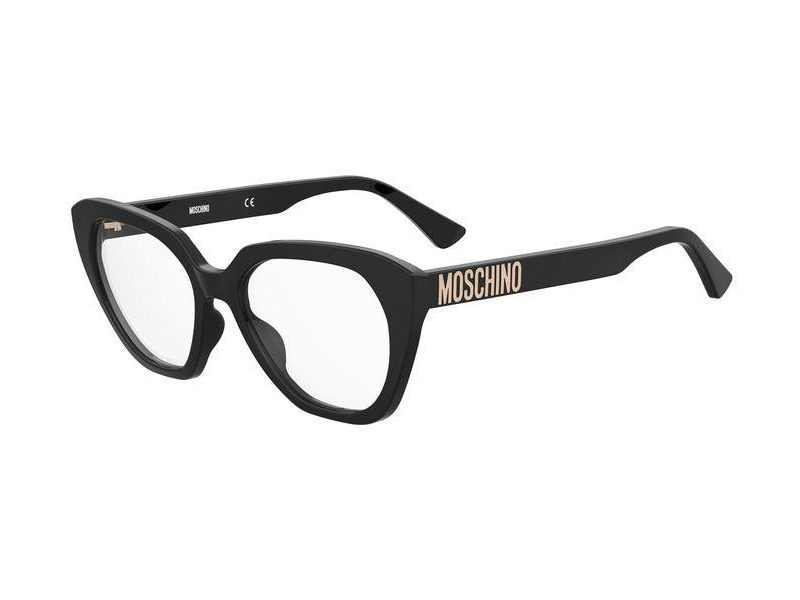 Moschino Ochelari de Vedere MOS 628 807