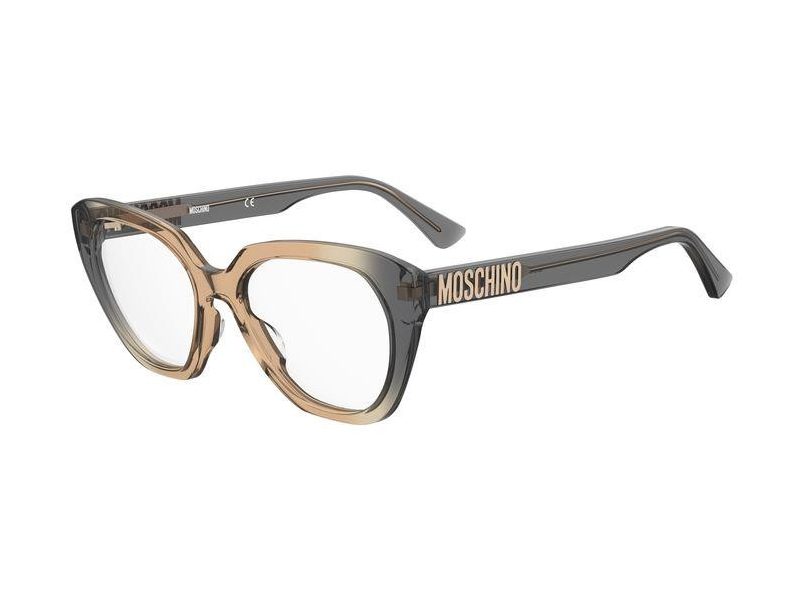 Moschino Ochelari de Vedere MOS 628 MQE