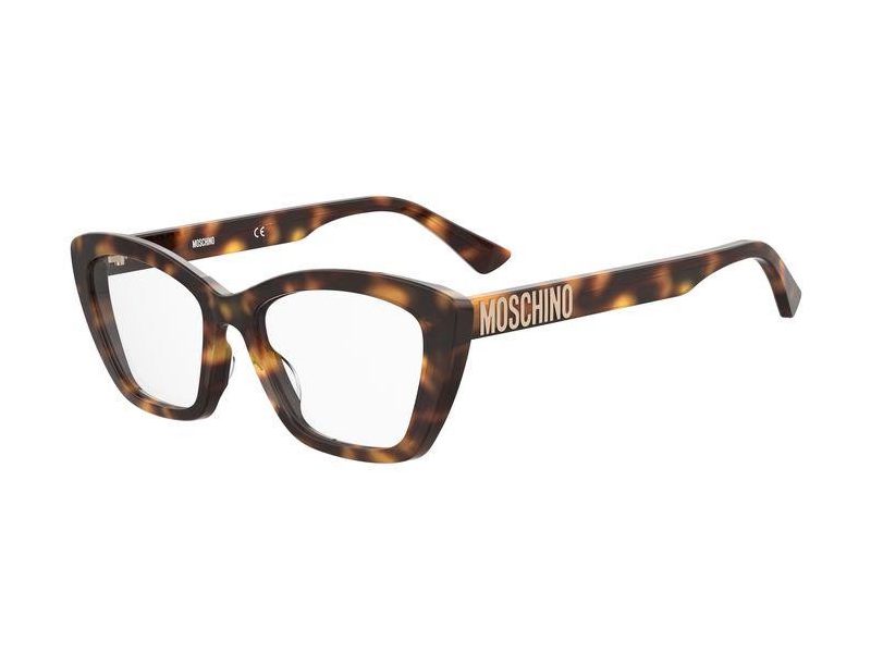 Moschino Ochelari de Vedere MOS 629 05L