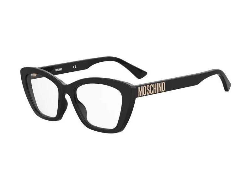 Moschino Ochelari de Vedere MOS 629 807