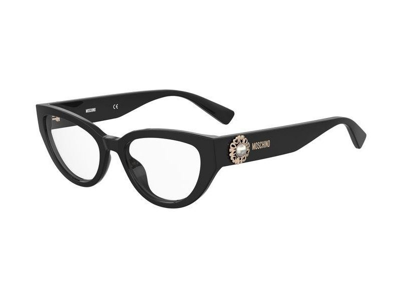 Moschino Ochelari de Vedere MOS 631 807