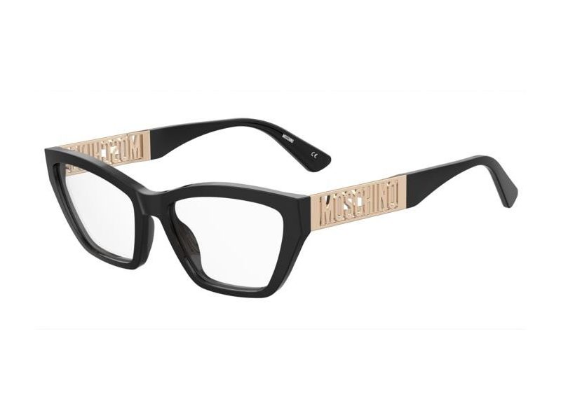 Moschino Ochelari de Vedere MOS 634 807