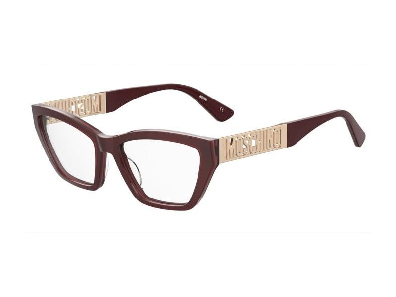 Moschino Ochelari de Vedere MOS 634 LHF