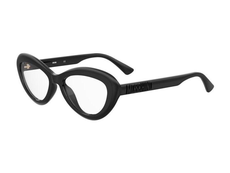 Moschino Ochelari de Vedere MOS 635 807