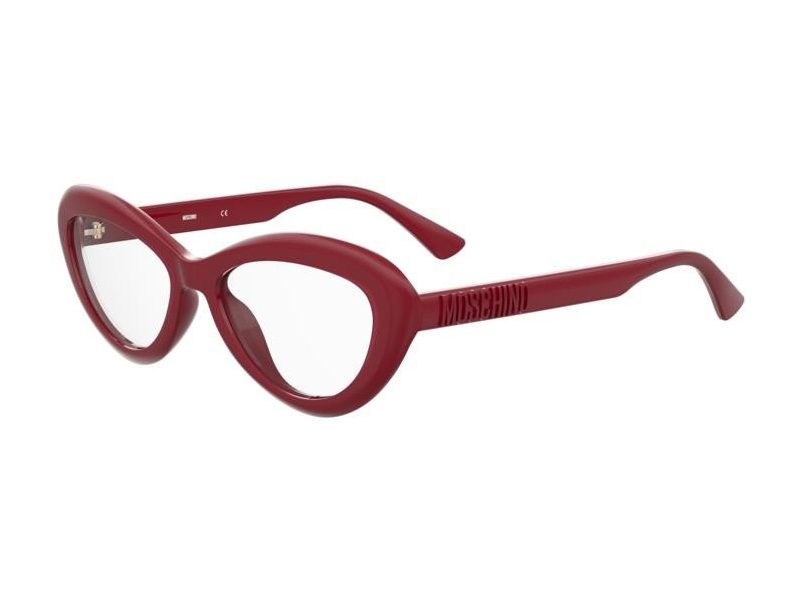 Moschino Ochelari de Vedere MOS 635 C9A