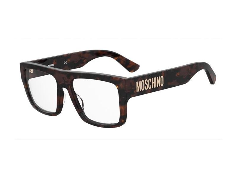 Moschino Ochelari de Vedere MOS 637 086