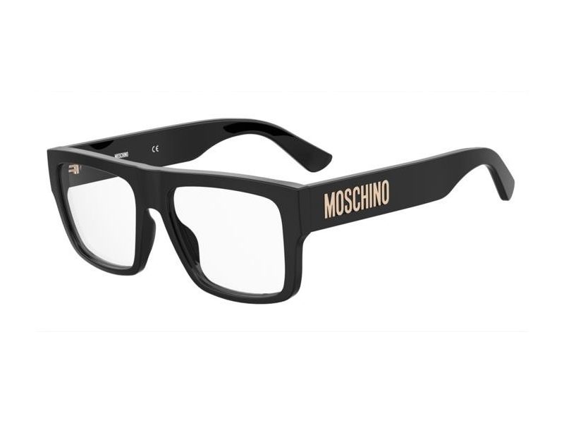 Moschino Ochelari de Vedere MOS 637 807