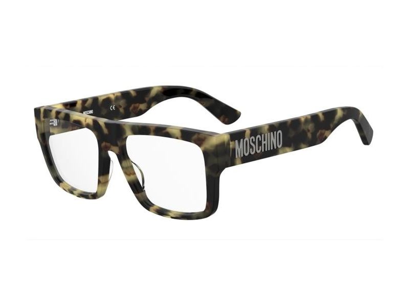 Moschino Ochelari de Vedere MOS 637 ACI