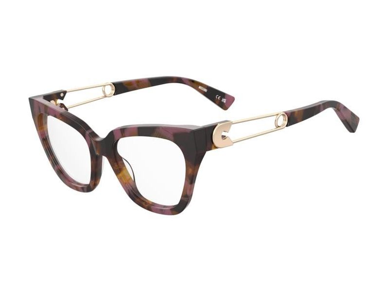 Moschino Ochelari de Vedere MOS 638 MFX