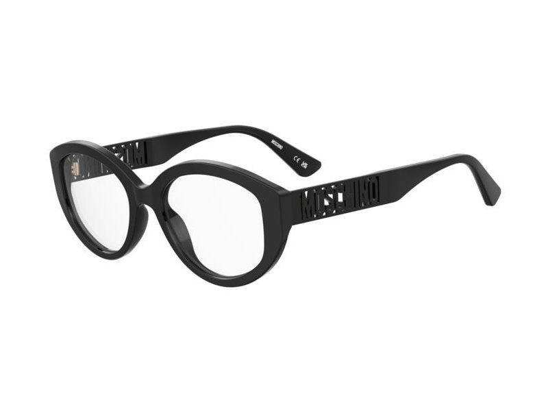 Moschino Ochelari de Vedere MOS 640 807