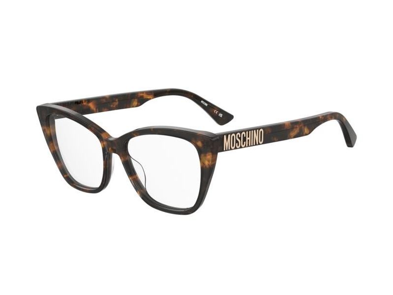 Moschino Ochelari de Vedere MOS 642 086