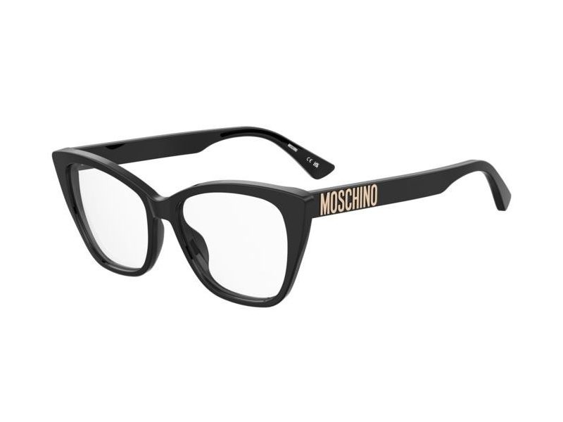 Moschino Ochelari de Vedere MOS 642 807