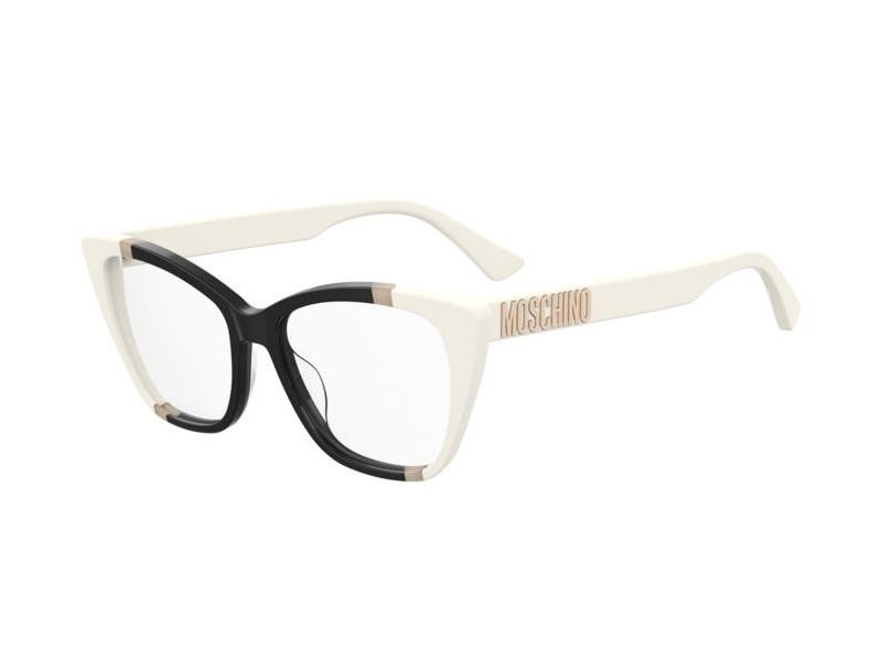 Moschino Ochelari de Vedere MOS 642 CCP