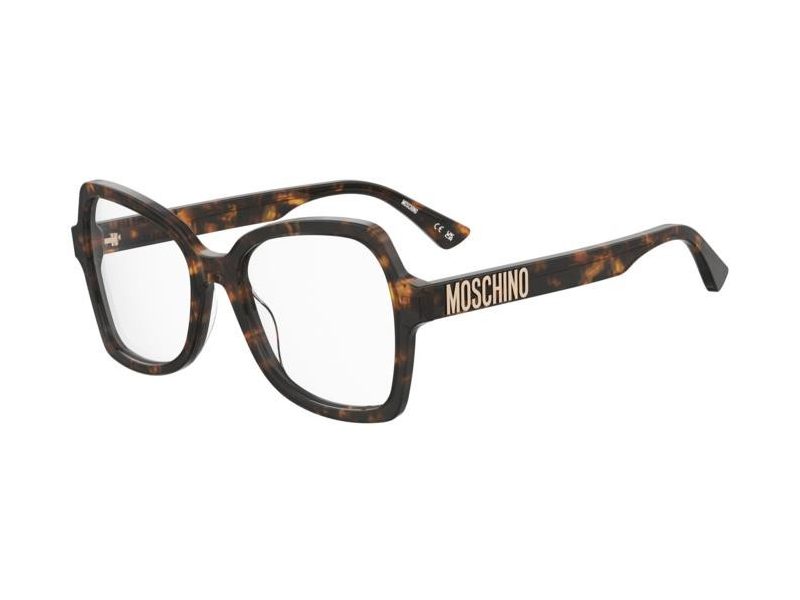 Moschino Ochelari de Vedere MOS 643 086