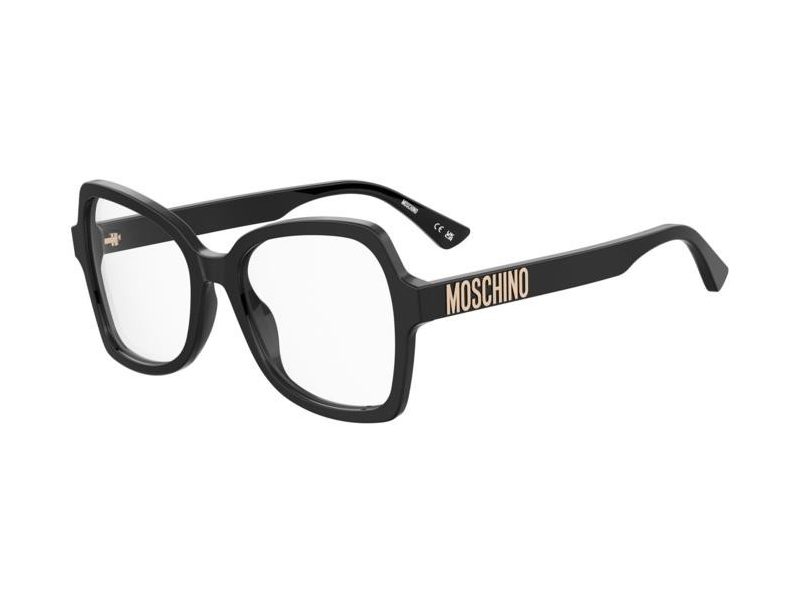 Moschino Ochelari de Vedere MOS 643 807