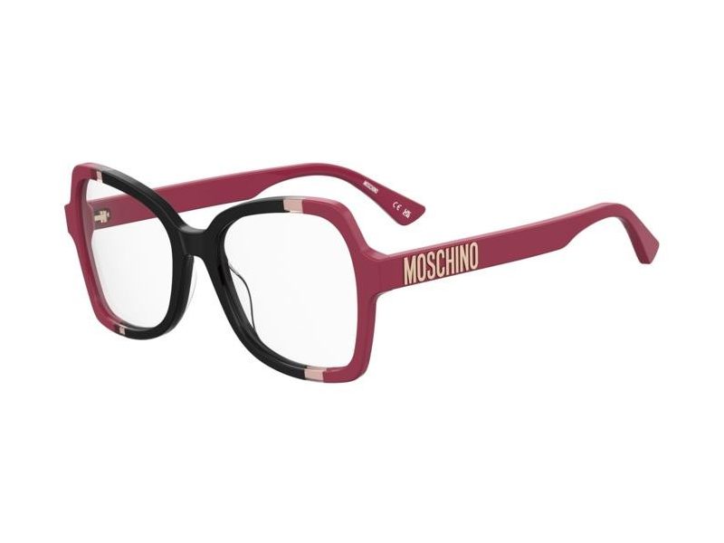 Moschino Ochelari de Vedere MOS 643 EWW