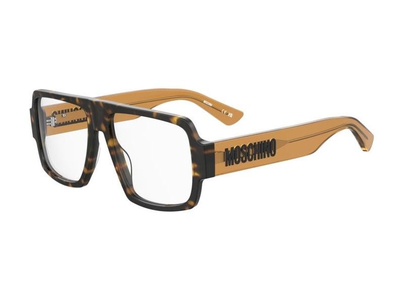 Moschino Ochelari de Vedere MOS 644 086