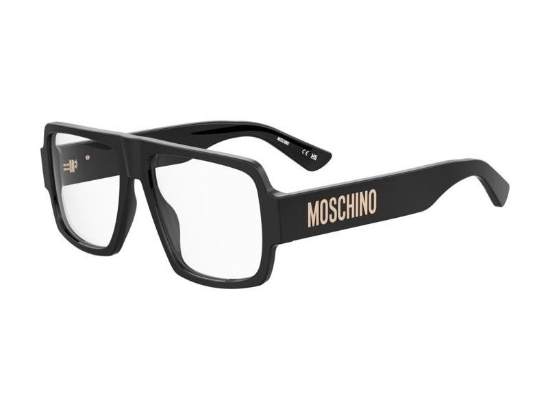 Moschino Ochelari de Vedere MOS 644 807