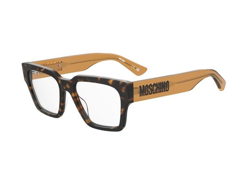 Moschino Ochelari de Vedere MOS 645 086