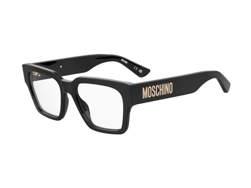 Moschino Ochelari de Vedere MOS 645 807