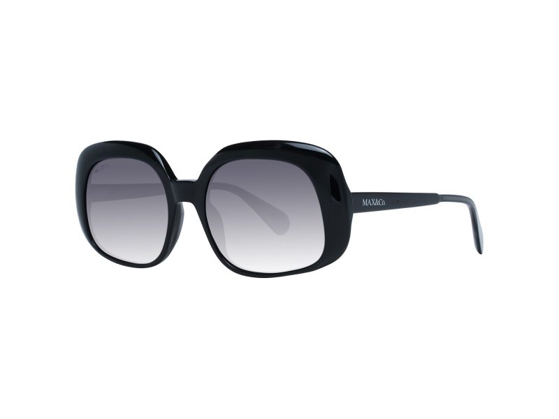 Max & Co Ochelari de Soare MO 0018 01B