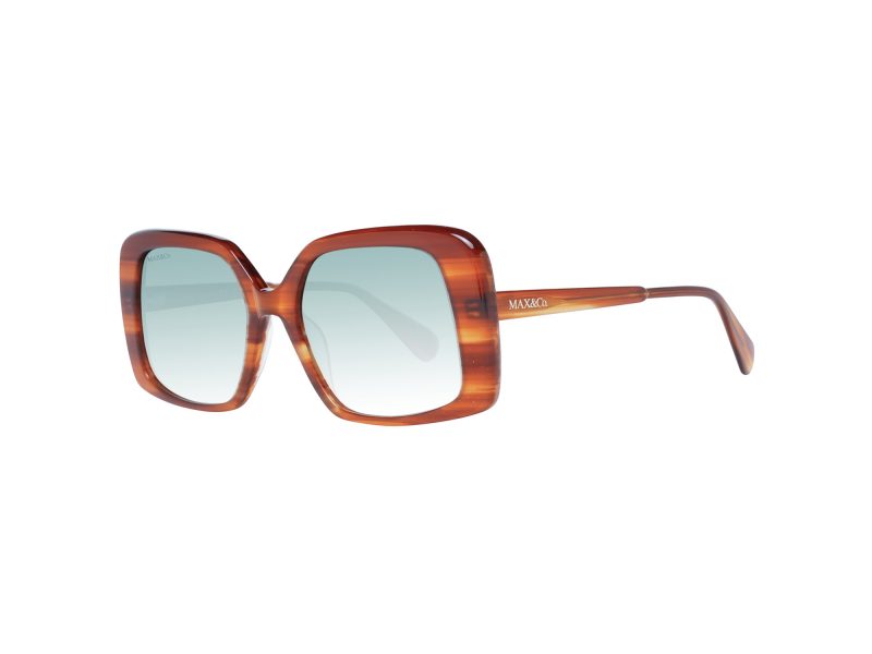 Max & Co Ochelari de Soare MO 0031 45P