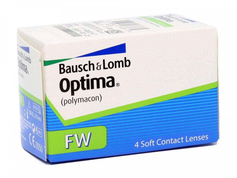 Optima FW (4 lentile)