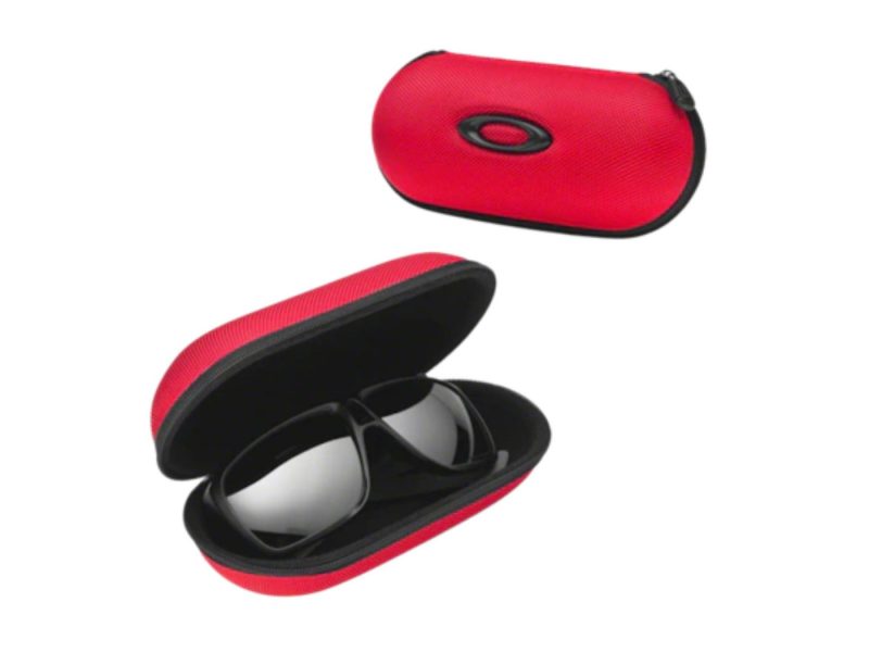 Husă Oakley Ballistic Red AOO1590AT 000003 Husă rigidă