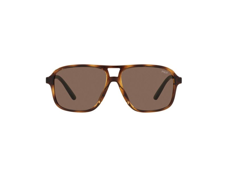 Polo Ochelari de Soare PH 4177U 5003/73