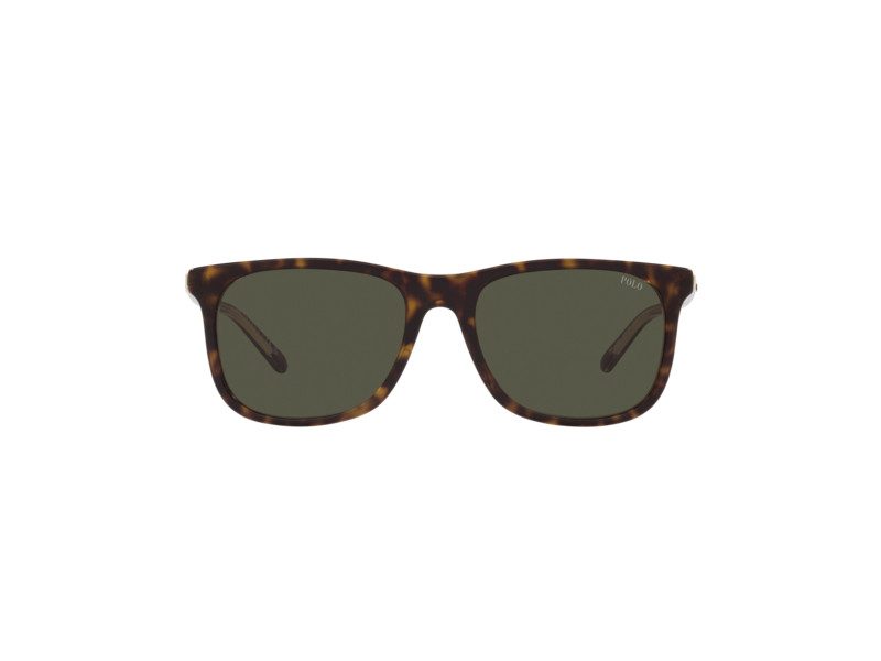 Polo Ochelari de Soare PH 4186U 6027/82