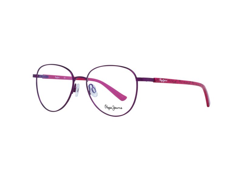 Pepe Jeans Ochelari de Vedere PJ 1297 C1