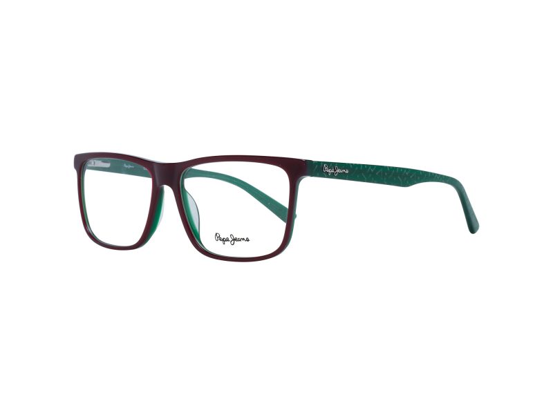 Pepe Jeans Ochelari de Vedere PJ 3376 C4