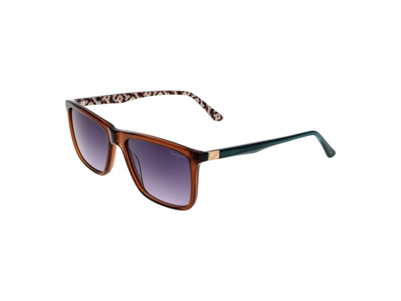 Pepe Jeans Ochelari de Soare PJ 7433 196