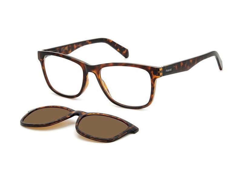 Polaroid Ochelari de Vedere PLD 0030/R/C 086