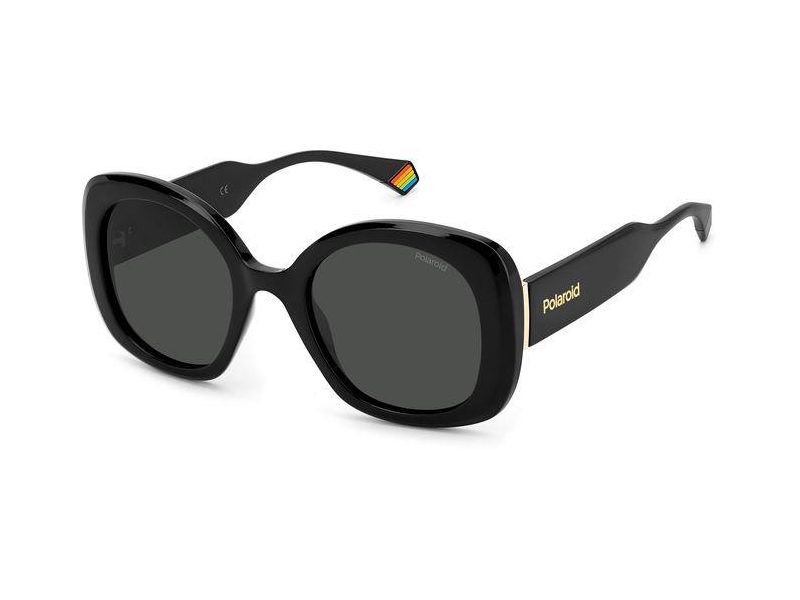 Polaroid Ochelari de Soare PLD 6190/S 807/M9