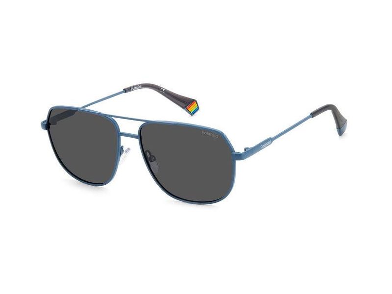 Polaroid Ochelari de Soare PLD 6195/S/X FLL/M9