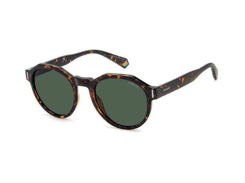 Polaroid Ochelari de Soare PLD 6207/S 086/UC