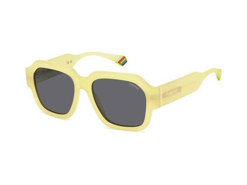 Polaroid Ochelari de Soare PLD 6212/S/X 40G/M9