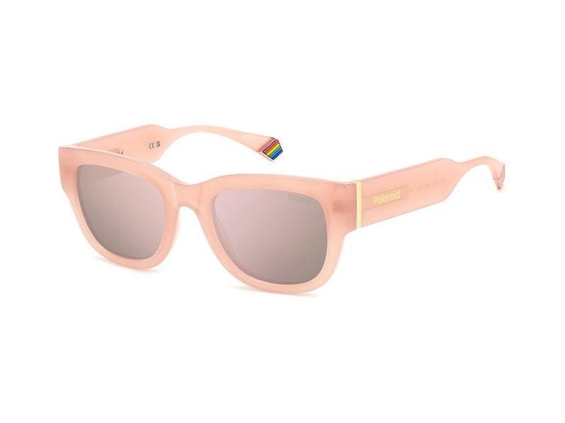 Polaroid Ochelari de Soare PLD 6213/S/X 35J/JQ