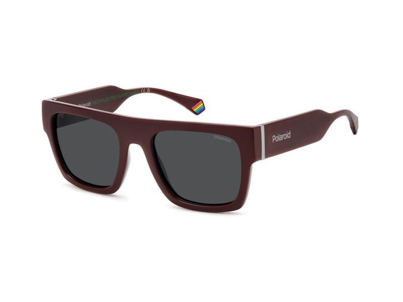 Polaroid Ochelari de Soare PLD 6224/S/X LHF/M9