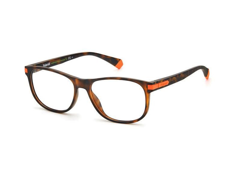 Polaroid Ochelari de Vedere PLD D417 N9P