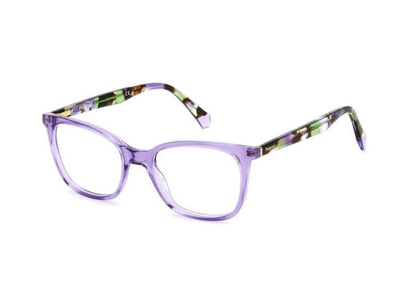 Polaroid Ochelari de Vedere PLD D423 B3V