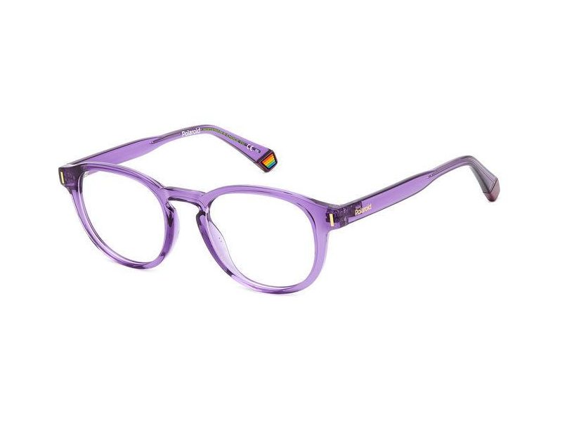 Polaroid Ochelari de Vedere PLD D452 B3V