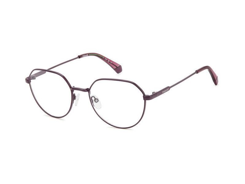 Polaroid Ochelari de Vedere PLD D465 B3V