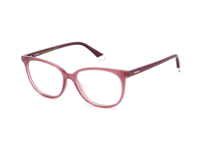 Polaroid Ochelari de Vedere PLD D487 B3V