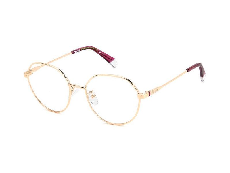 Polaroid Ochelari de Vedere PLD D490/G DDB