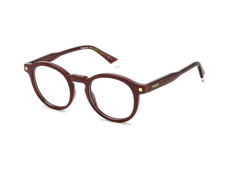 Polaroid Ochelari de Vedere PLD D492 LHF