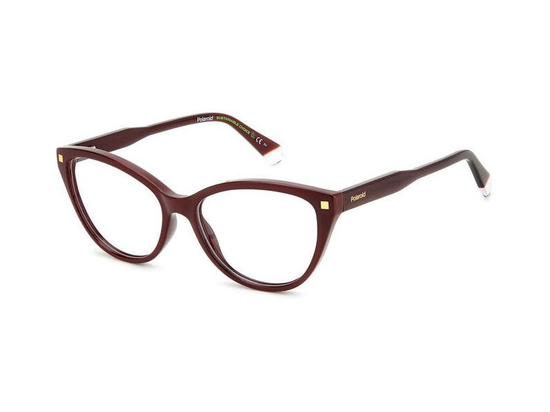 Polaroid Ochelari de Vedere PLD D493 LHF